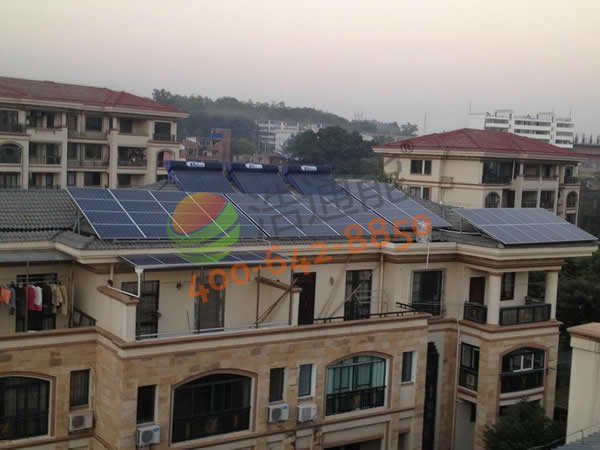 �V�ݷ�خ����ɽ�f����Է�쿂�e�����15.9kw��ͥ����վ�Ŀ